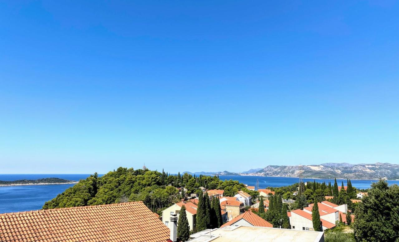 Indigo Cavtat Apartments Exterior photo