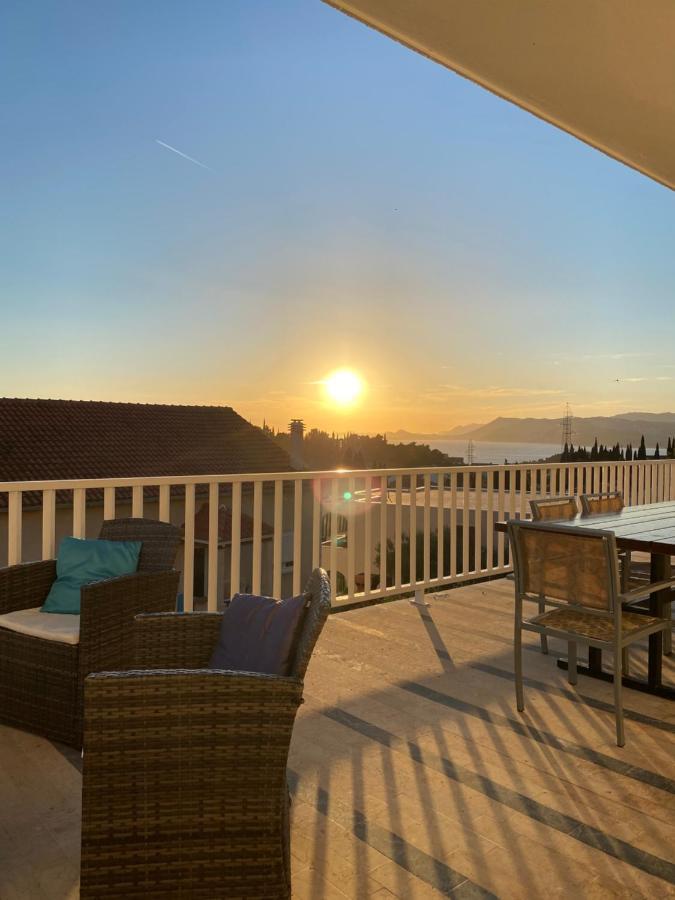 Indigo Cavtat Apartments Exterior photo