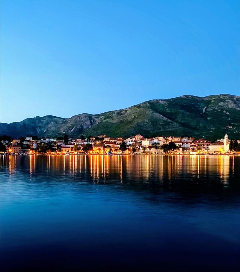 Indigo Cavtat Apartments Exterior photo