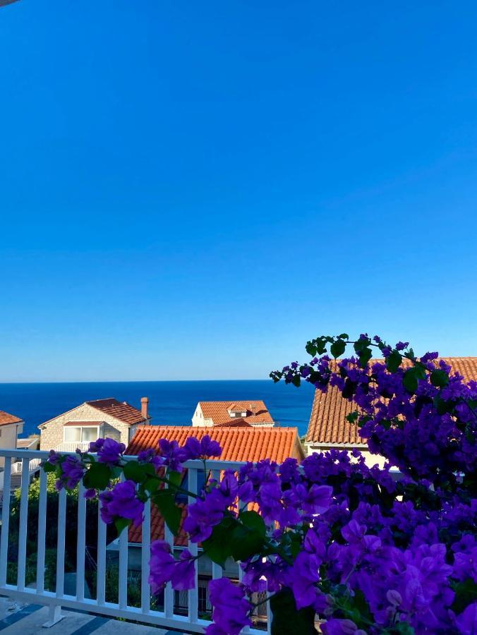 Indigo Cavtat Apartments Exterior photo