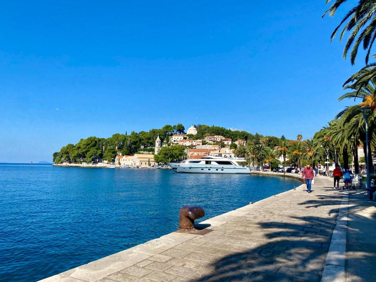 Indigo Cavtat Apartments Exterior photo