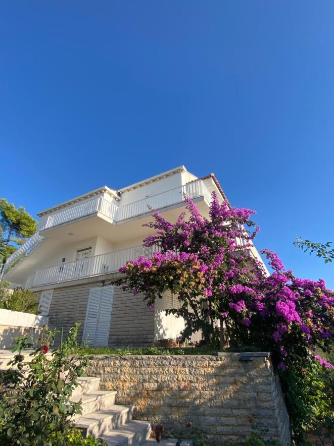 Indigo Cavtat Apartments Exterior photo