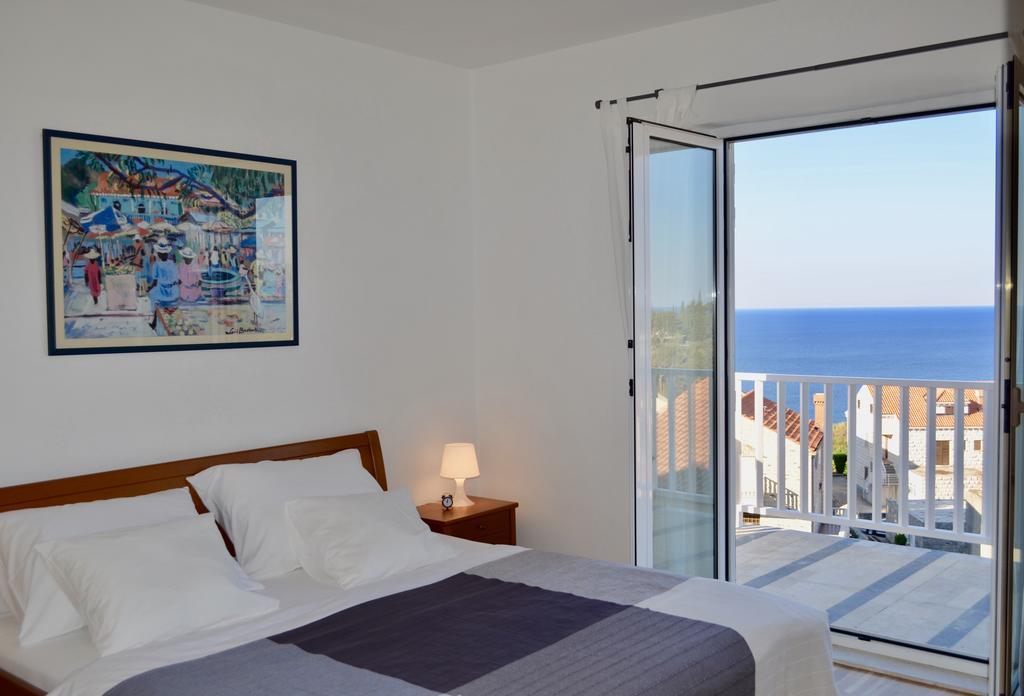Indigo Cavtat Apartments Exterior photo