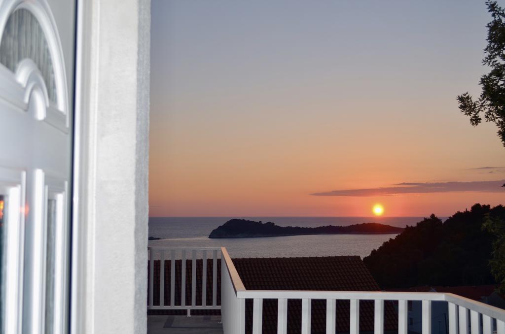 Indigo Cavtat Apartments Exterior photo