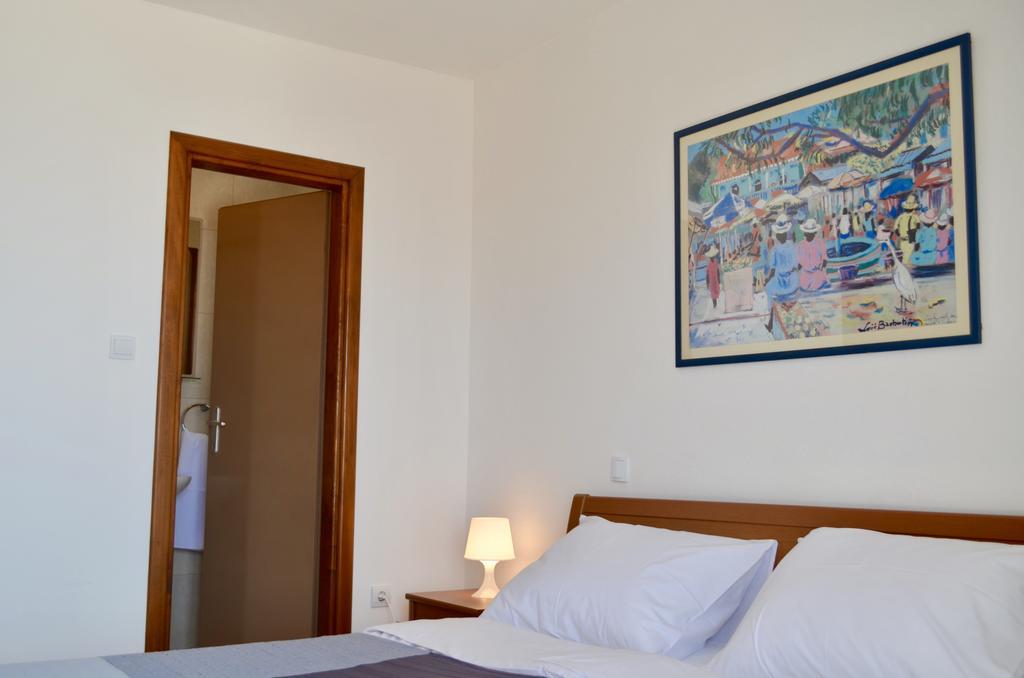 Indigo Cavtat Apartments Exterior photo