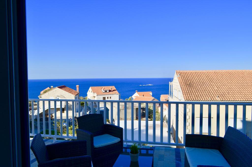 Indigo Cavtat Apartments Exterior photo