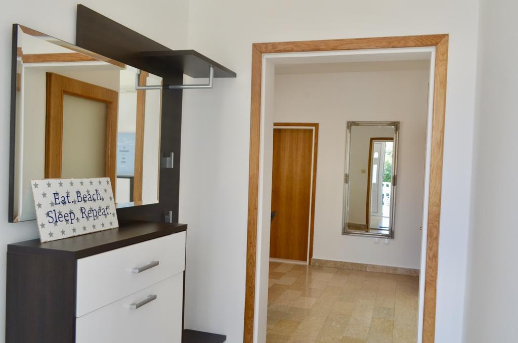 Indigo Cavtat Apartments Exterior photo